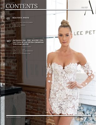 Swanky Wedding Edition May Issue 1