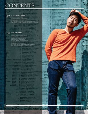 Swanky Mag Men's Edition May 2023 Issue 2